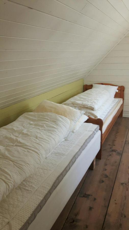 Holtarheim, Holidayhouse, Boat Included Eikefjord 외부 사진